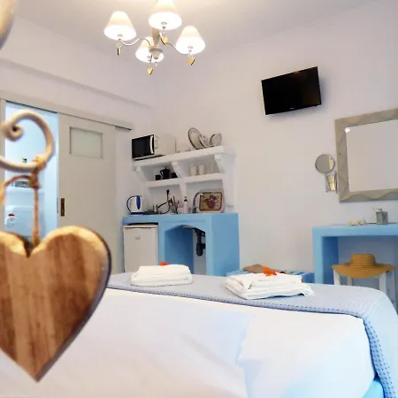 Guest house Tasoula Guest House