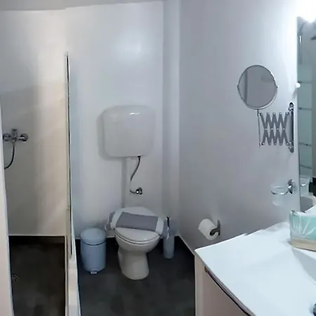 Guest house Tasoula Guest House 3*