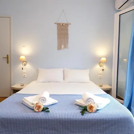 Tasoula Guest House Adamantas (Milos)