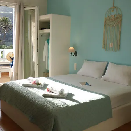 Tasoula Guest House Guest house 3*