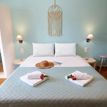 Tasoula Guest House Guest house 3*