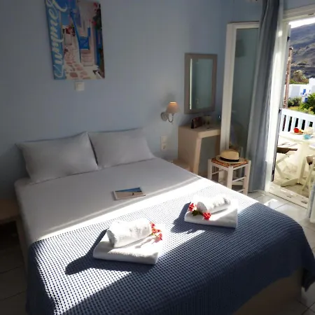 Tasoula Guest House Guest house