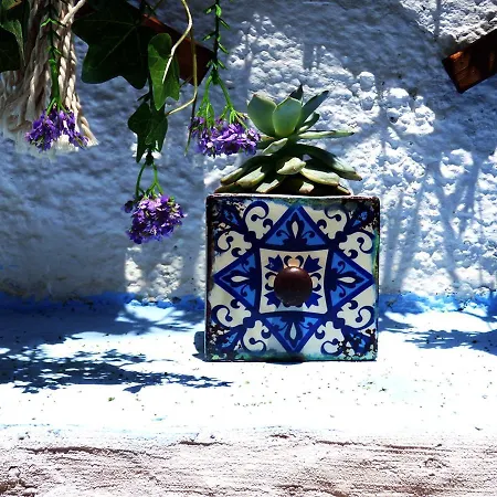 Tasoula Guest House