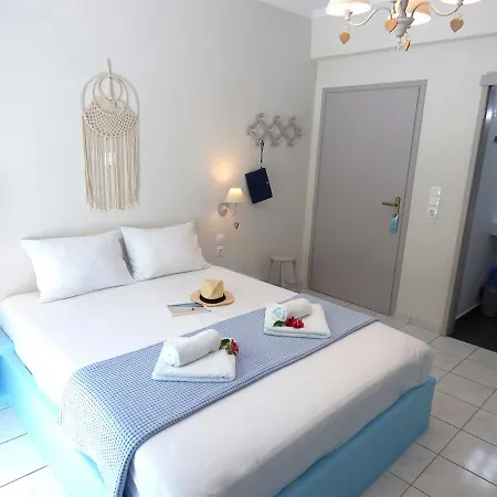 Tasoula Guest House Guest house 3*