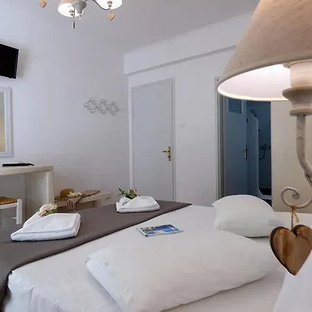 Tasoula Guest House Guest house
