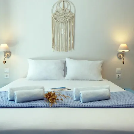 Tasoula Guest House Guest house Adamantas (Milos)