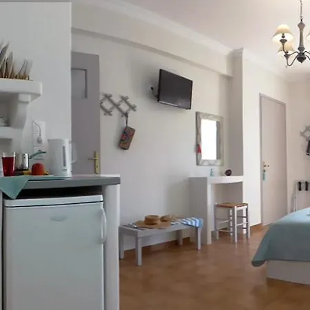 Tasoula Guest House Guest house