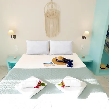 Tasoula Guest House Guest house 3*