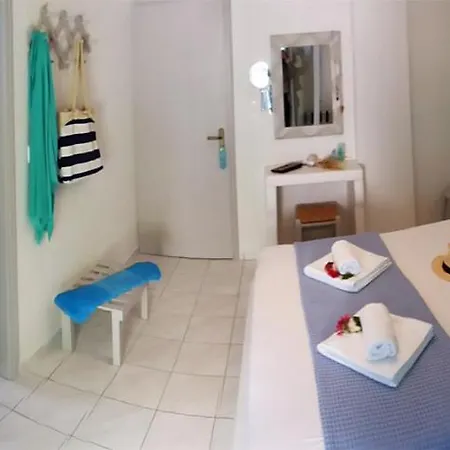 Guest house Tasoula Guest House Adamantas (Milos)