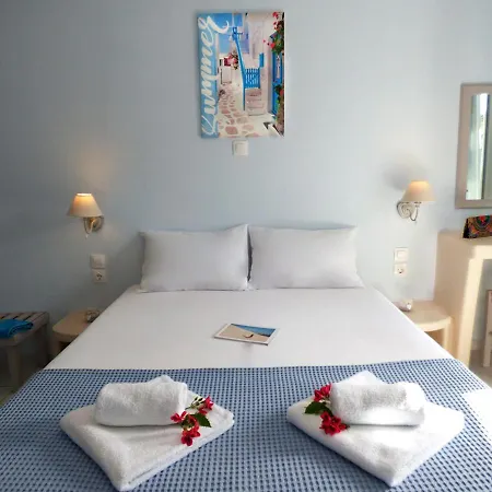 Guest house Tasoula Guest House