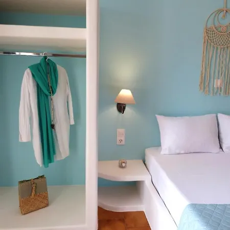 Guest house Tasoula Guest House Adamantas (Milos)