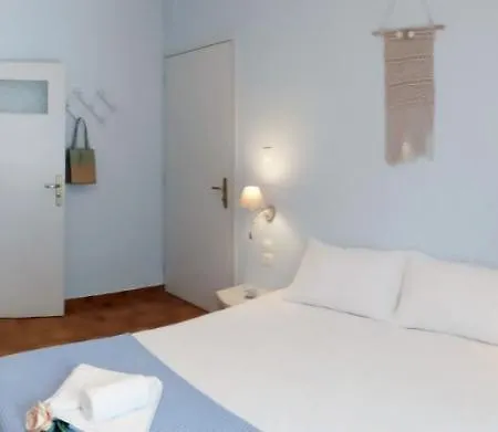 Penzion Tasoula 4*