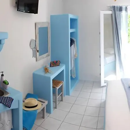 Tasoula Guest House Guest house 3*
