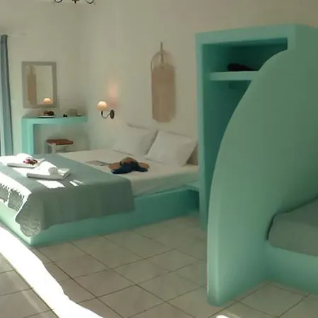 Tasoula Guest House Guest house