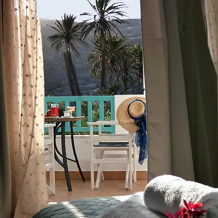 Tasoula Guest House Guest house 3*