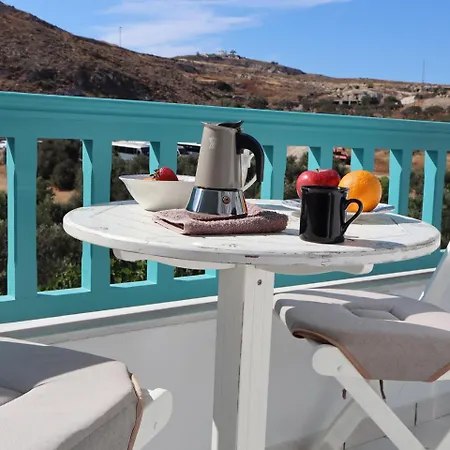 Guest house Tasoula Guest House 3*
