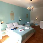 Konukevi Tasoula 4*