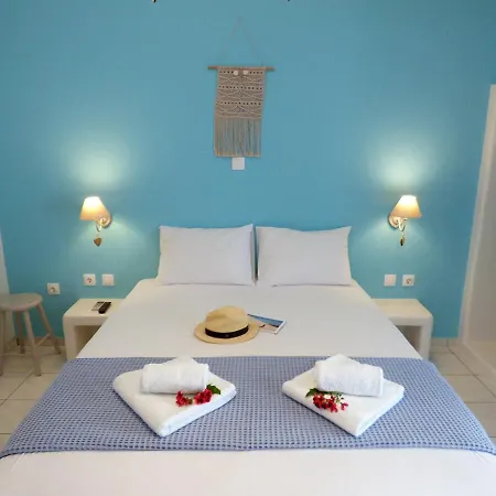 招待所 Tasoula 4*