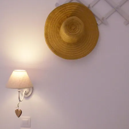 Casa de hóspedes Tasoula