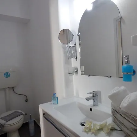 Tasoula 招待所 4*