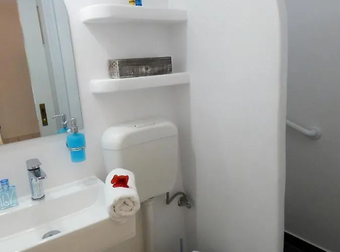 Tasoula Гостевой дом