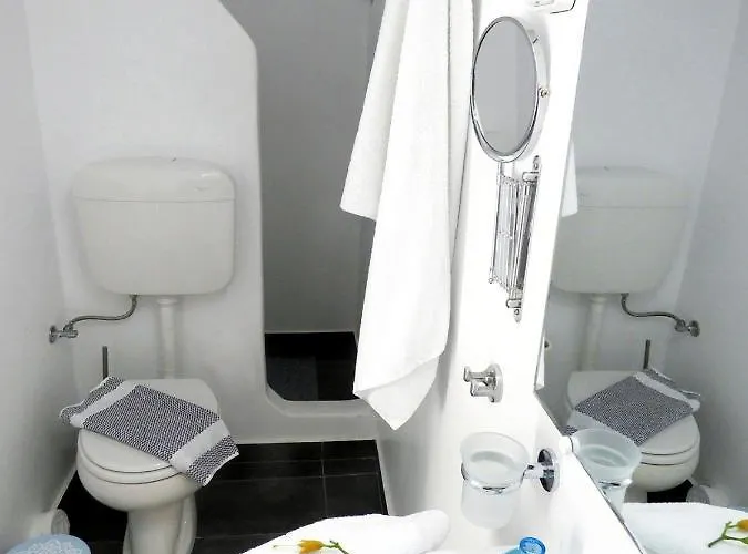 Гостевой дом Tasoula Адамас